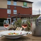 Business 56 image HOLIDAY INN MANCHESTER - WEST, AN IHG HOTEL Wedding Venues in Manchester La