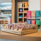 Business 70 image HOLIDAY INN MANCHESTER - WEST, AN IHG HOTEL Wedding Venues in Manchester La