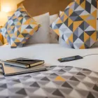 Business 79 image HOLIDAY INN MANCHESTER - WEST, AN IHG HOTEL Wedding Venues in Manchester La