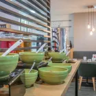 Business 82 image HOLIDAY INN MANCHESTER - WEST, AN IHG HOTEL Wedding Venues in Manchester La