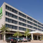 Business 22 image HOLIDAY INN MILTON KEYNES - CENTRAL, AN IHG HOTEL Wedding Venues in Milton Keynes Bu