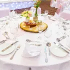 Business 21 image HOLIDAY INN NEWCASTLE - GOSFORTH PARK, AN IHG HOTEL Wedding Venues in Newcastle Upon Tyne Ty