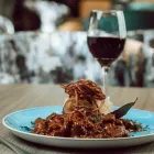 Business 60 image HOLIDAY INN NEWCASTLE - GOSFORTH PARK, AN IHG HOTEL Wedding Venues in Newcastle Upon Tyne Ty