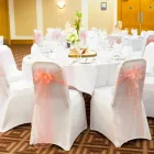 Business 78 image HOLIDAY INN NEWCASTLE - GOSFORTH PARK, AN IHG HOTEL Wedding Venues in Newcastle Upon Tyne Ty