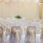 Business 93 image HOLIDAY INN NEWCASTLE - GOSFORTH PARK, AN IHG HOTEL Wedding Venues in Newcastle Upon Tyne Ty