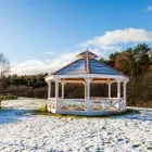 Business 94 image HOLIDAY INN NEWCASTLE - GOSFORTH PARK, AN IHG HOTEL Wedding Venues in Newcastle Upon Tyne Ty