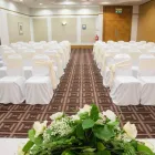 Business 95 image HOLIDAY INN NEWCASTLE - GOSFORTH PARK, AN IHG HOTEL Wedding Venues in Newcastle Upon Tyne Ty