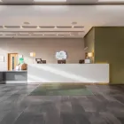 Business 32 image HOLIDAY INN NEWCASTLE - JESMOND, AN IHG HOTEL Wedding Venues in Newcastle Upon Tyne Ty