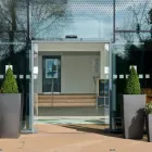 Business 42 image HOLIDAY INN NEWCASTLE - JESMOND, AN IHG HOTEL Wedding Venues in Newcastle Upon Tyne Ty