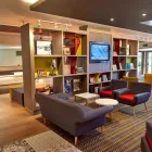 Business 8 image HOLIDAY INN NORTHAMPTON WEST M1, JCT 16, AN IHG HOTEL Wedding Venues in Northampton No