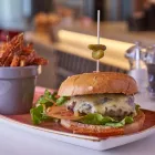 Business 20 image HOLIDAY INN NORTHAMPTON WEST M1, JCT 16, AN IHG HOTEL Wedding Venues in Northampton No