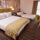Business 22 image HOLIDAY INN NORTHAMPTON WEST M1, JCT 16, AN IHG HOTEL Wedding Venues in Northampton No