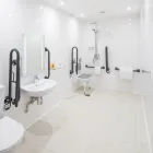 Business 28 image HOLIDAY INN PETERBOROUGH - WEST, AN IHG HOTEL Wedding Venues in Peterborough Ca