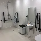 Business 48 image HOLIDAY INN PETERBOROUGH - WEST, AN IHG HOTEL Wedding Venues in Peterborough Ca