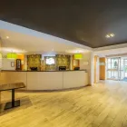 Business 18 image HOLIDAY INN READING-SOUTH M4, JCT.11, AN IHG HOTEL Wedding Venues in Reading Be