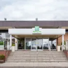 Business 38 image HOLIDAY INN RUGBY-NORTHAMPTON M1, JCT.18, AN IHG HOTEL Wedding Venues in Northampton No