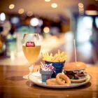 Business 3 image HOLIDAY INN SLOUGH - WINDSOR, AN IHG HOTEL Wedding Venues in Slough Be