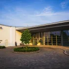 Business 44 image HOLIDAY INN WINCHESTER, AN IHG HOTEL Wedding Venues in Winchester Ha