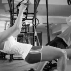 Business 2 image HOLISTIC PERSONAL TRAINING Sports & Recreation in Manchester Gr