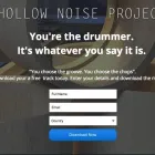 Business 2 image HOLLOW NOISE PROJECT Schools in London Gr