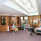 Business 3 image HOLLOWAY HOUSE Residential, Retirement & Care Homes in Loughborough Le