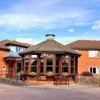 Business 4 image HOLLOWAY HOUSE Residential, Retirement & Care Homes in Loughborough Le