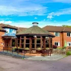 Business 9 image HOLLOWAY HOUSE Residential, Retirement & Care Homes in Loughborough Le