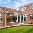 Business 5 image HOME & GARAGE CONVERSIONS SCOTLAND Woodworking in Glasgow Glg