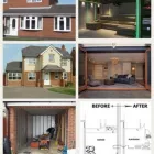 Business 13 image HOME & GARAGE CONVERSIONS SCOTLAND Woodworking in Glasgow Glg