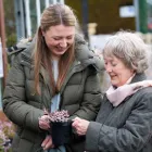 Business 5 image HOME INSTEAD WIGAN - HOME CARE AND LIVE-IN CARE Home Care Services in Wigan La