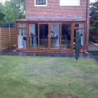 Business 5 image HOME WERX Garden Services in Reading Be
