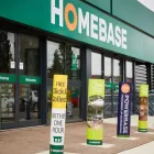 Business 10 image HOMEBASE - CHELTENHAM (INCLUDING BATHSTORE) Plant Nurseries & Garden Centres in Cheltenham Gl