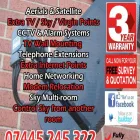Business 9 image HOMECABLETECH Aerial Services & Supplies in GREAT YARMOUTH No