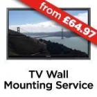 Business 5 image HOMECABLETECH Aerial Services & Supplies in GREAT YARMOUTH No