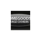 Business 5 image HOMEGOODS Electrical Appliances Retailers in Bicester Ox