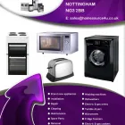Business 13 image HOMESOURCE4U Home Appliances Stores in Nottingham No