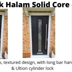 Business 3 image HONEST WINDOWS & DOORS LTD Tools & Hardware in Westhoughton Gr