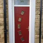 Business 9 image HONEST WINDOWS & DOORS LTD Tools & Hardware in Westhoughton Gr