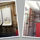 Business 1 image HOPE PLUMBING & HEATING SERVICES Plumbers in Heanor De