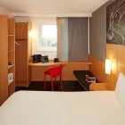Business 7 image HOTEL IBIS READING CENTRE -NEW IBIS ROOMS- Travel & Tourism in Reading Be