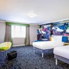 Business 1 image HOTEL IBIS STYLES READING OXFORD ROAD Travel & Tourism in Reading Be