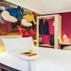 Business 3 image HOTEL IBIS STYLES READING OXFORD ROAD Travel & Tourism in Reading Be