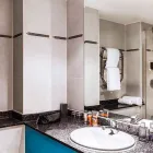 Business 4 image HOTEL IBIS STYLES READING OXFORD ROAD Travel & Tourism in Reading Be