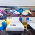 Business 5 image HOTEL IBIS STYLES READING OXFORD ROAD Travel & Tourism in Reading Be