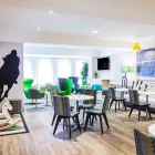 Business 8 image HOTEL IBIS STYLES READING OXFORD ROAD Travel & Tourism in Reading Be