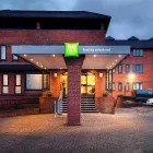 Business 10 image HOTEL IBIS STYLES READING OXFORD ROAD Travel & Tourism in Reading Be