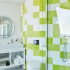 Business 3 image HOTEL INDIGO BIRMINGHAM, AN IHG HOTEL Wedding Venues in Birmingham We