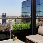 Business 5 image HOTEL INDIGO BIRMINGHAM, AN IHG HOTEL Wedding Venues in Birmingham We