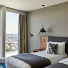 Business 11 image HOTEL INDIGO BIRMINGHAM, AN IHG HOTEL Wedding Venues in Birmingham We