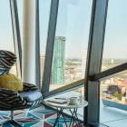 Business 12 image HOTEL INDIGO BIRMINGHAM, AN IHG HOTEL Wedding Venues in Birmingham We